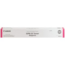 Canon GPR53M Toner Cartridge