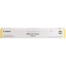 Canon GPR53Y Toner Cartridge