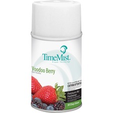 TimeMist TMS1042727CT Air Freshener Refill