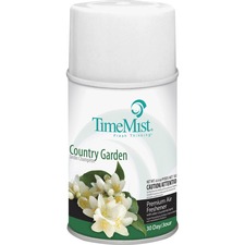TimeMist TMS1042786CT Air Freshener Refill