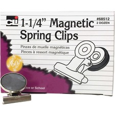 CLI LEO68512 Magnetic Clip