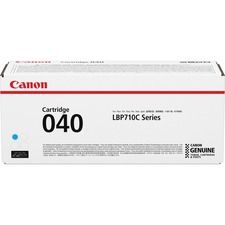 Canon CRTDG040C Toner Cartridge