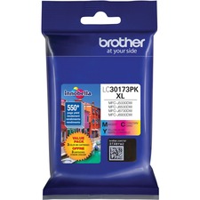 Brother LC30173PK Ink Cartridge