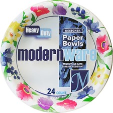 ModernWare AJMDB20MW012 Table Ware
