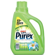 Purex DIA01120 Laundry Detergent