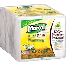 Marcal MRC0672902 Paper Towel