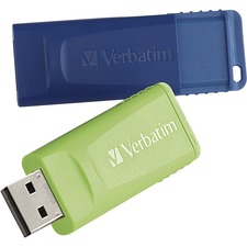 Verbatim VER99812 Flash Drive