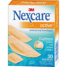 Nexcare MMM51630PB Adhesive Bandage
