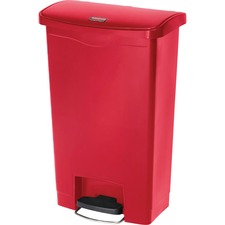 Rubbermaid Commercial RCP1883566 Waste Container