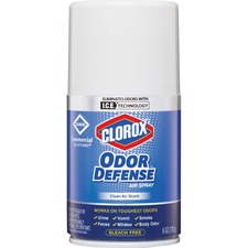 Clorox Commercial Solutions CLO31710 Air Freshener