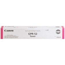 Canon GPR52M Toner Cartridge