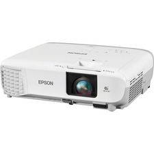 Epson V11H860020 LCD Projector