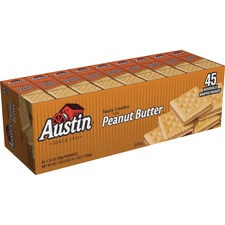 Austin KEB10021 Cracker