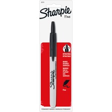 Sharpie SAN32721PPBX Permanent Marker