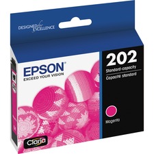 Epson T202320S Ink Cartridge