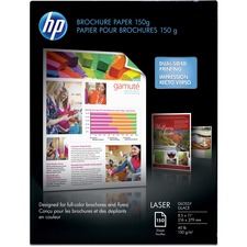 HP  Q6611A Brochure/Flyer Paper