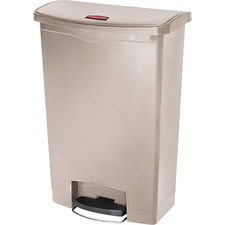 Rubbermaid Commercial RCP1883552 Waste Container