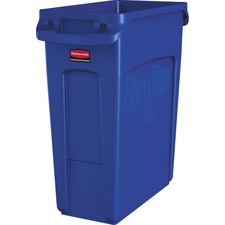 Rubbermaid Commercial RCP1971257 Recycling Container