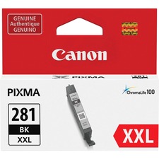 Canon CLI281XXLBK Ink Cartridge
