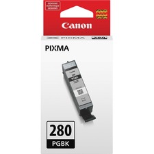 Canon PGI280PBK Ink Cartridge