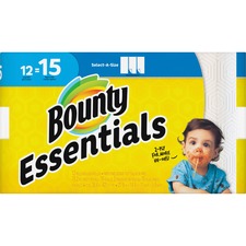 Bounty PGC74682 Paper Towel