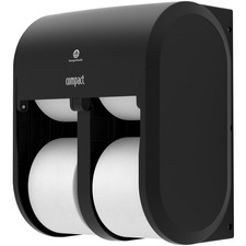 Compact GPC56744A Toilet Paper Dispenser