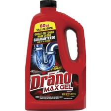 Drano SJN694772 Drain/Pipe Cleaner