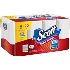 Scott KCC38869 Paper Towel