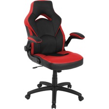 Lorell LLR84387 Gaming Chair