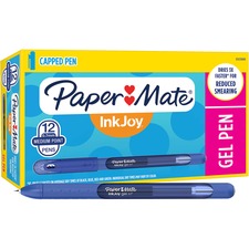 Paper Mate PAP2023006 Gel Pen