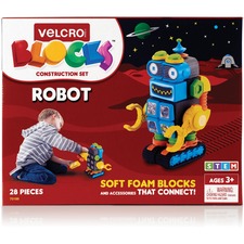 VELCRO VEK70189 Skill Developmental Toy