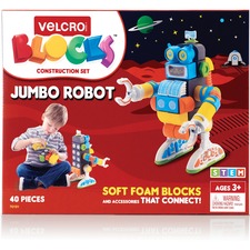VELCRO VEK70191 Skill Developmental Toy