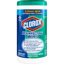 Clorox Commercial Solutions CLO15949BD Disinfectant