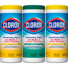 Clorox CLO30112PL Disinfectant