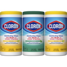 Clorox CLO30208CT Disinfectant