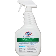 Clorox Healthcare CLO30828BD Disinfectant