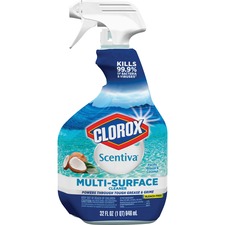 Clorox CLO31774PL Surface Cleaner