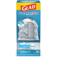 Glad CLO78913CT Trash Bag