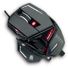 Mad Catz MDCMR05DCAMBL00 Gaming Mouse