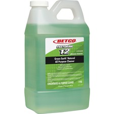 Green Earth BET1984700CT Multipurpose Cleaner