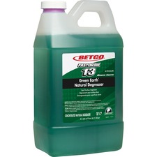Green Earth BET2174700CT Degreaser