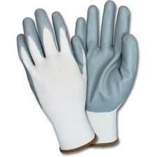 Safety Zone SZNGNIDEXSMG Work Gloves