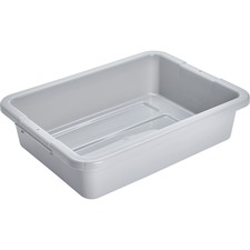 Rubbermaid Commercial RCP3349GRA Storage Ware