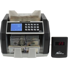 Royal Sovereign RSIRBCED250 Banknote Counter
