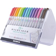 Zebra Pen ZEB78115 Marker