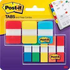 Post-it MMM686COMBO1 Page Marker/Flag