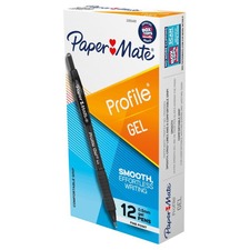 Paper Mate PAP2095468 Gel Pen