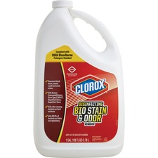 CloroxPro CLO31910 Disinfectant Refill