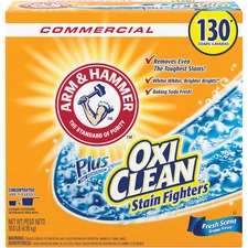 OxiClean CDC3320000108 Laundry Detergent