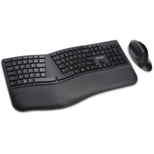 Kensington KMW75406 Keyboard & Mouse